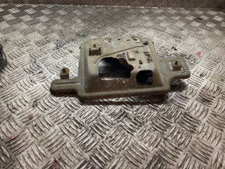 bontott MERCEDES-BENZ VITO Csomagtérajtó Zárszerkezet