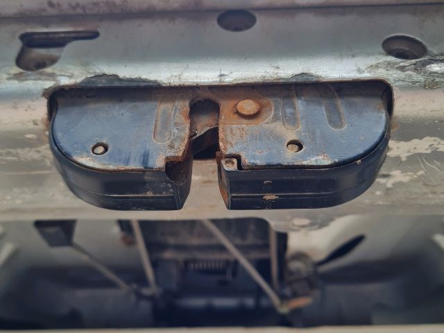 bontott MERCEDES-BENZ VITO Csomagtérajtó Zárszerkezet