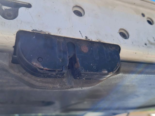 bontott MERCEDES-BENZ VITO Csomagtérajtó Zárszerkezet