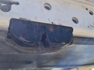 bontott MERCEDES-BENZ VITO Csomagtérajtó Zárszerkezet