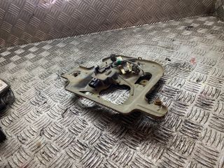 bontott MERCEDES-BENZ VITO Csomagtérajtó Zárszerkezet