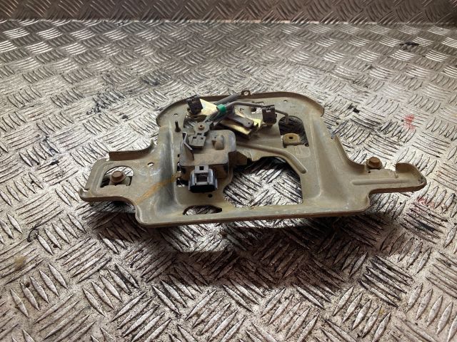 bontott MERCEDES-BENZ VITO Csomagtérajtó Zárszerkezet