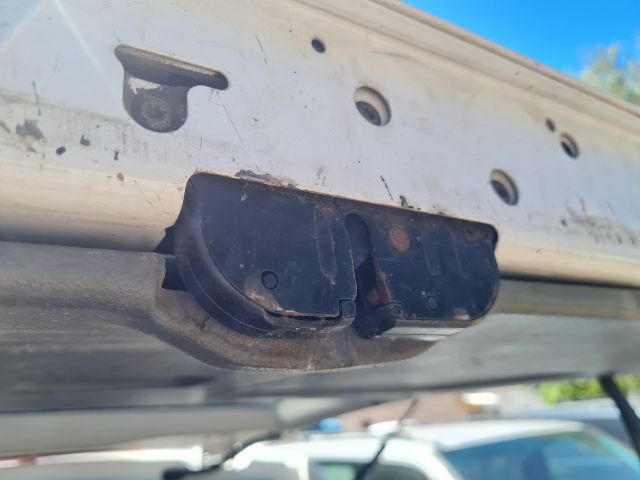 bontott MERCEDES-BENZ VITO Csomagtérajtó Zárszerkezet