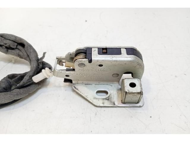 bontott MERCEDES-BENZ VITO Csomagtérajtó Zárszerkezet