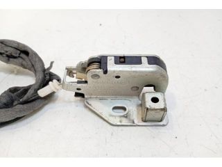 bontott MERCEDES-BENZ VITO Csomagtérajtó Zárszerkezet