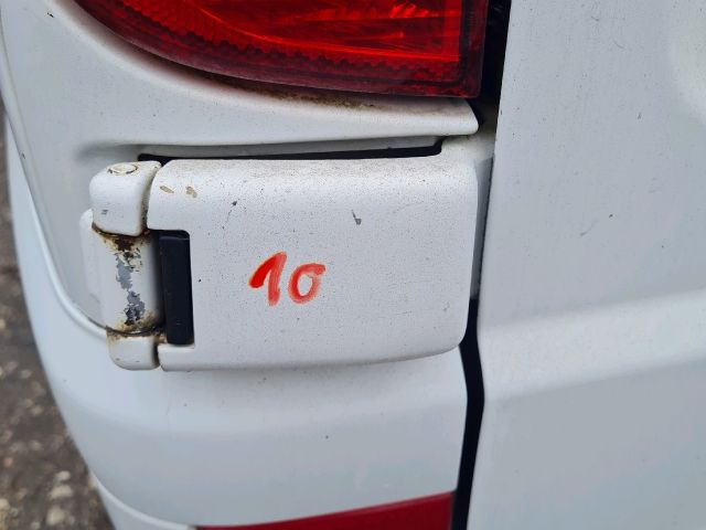 bontott MERCEDES-BENZ VITO Csomagtérajtó Zsanér
