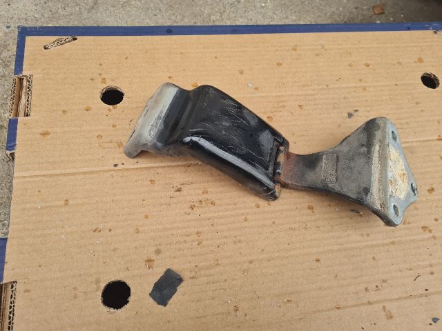 bontott MERCEDES-BENZ VITO Csomagtérajtó Zsanér