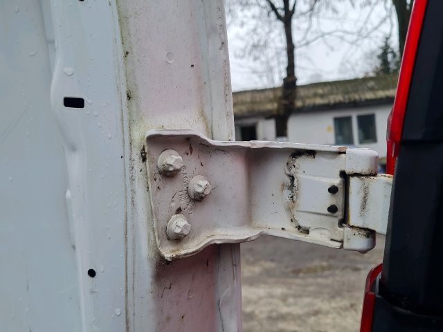 bontott MERCEDES-BENZ VITO Csomagtérajtó Zsanér