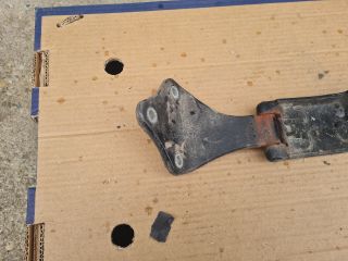 bontott MERCEDES-BENZ VITO Csomagtérajtó Zsanér