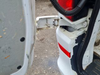 bontott MERCEDES-BENZ VITO Csomagtérajtó Zsanér