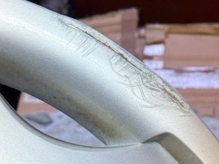 bontott MERCEDES-BENZ VITO Dísztárcsa (1 db)