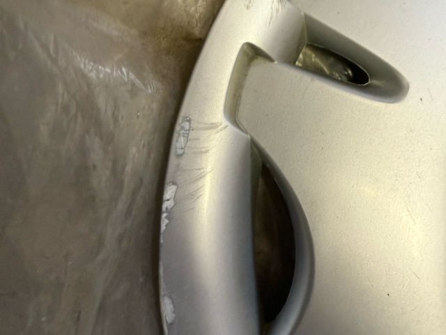 bontott MERCEDES-BENZ VITO Dísztárcsa (1 db)