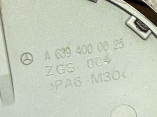 bontott MERCEDES-BENZ VITO Dísztárcsa (1 db)