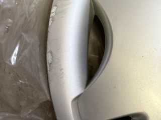 bontott MERCEDES-BENZ VITO Dísztárcsa (1 db)