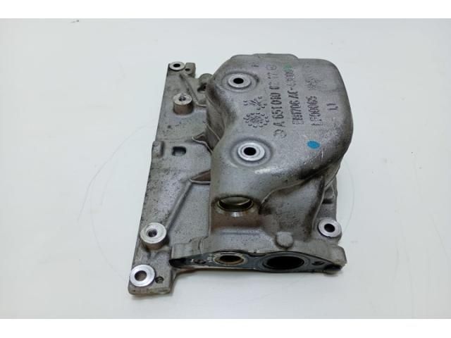 bontott MERCEDES-BENZ VITO EGR / AGR Hűtőtartó