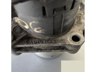 bontott MERCEDES-BENZ VITO EGR / AGR Szelep