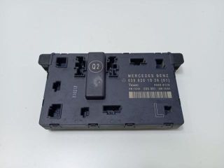 bontott MERCEDES-BENZ VITO Elektronika (Magában)