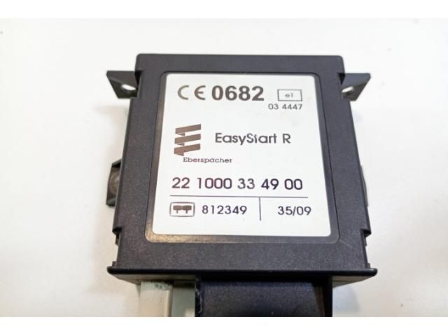 bontott MERCEDES-BENZ VITO Elektronika (Magában)