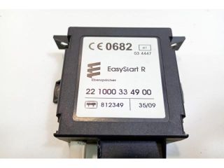 bontott MERCEDES-BENZ VITO Elektronika (Magában)