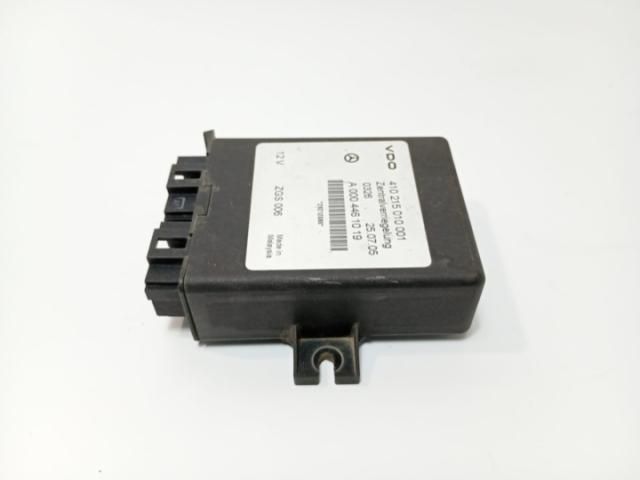 bontott MERCEDES-BENZ VITO Elektronika (Magában)