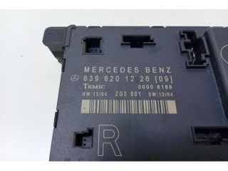 bontott MERCEDES-BENZ VITO Elektronika (Magában)