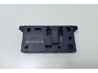 bontott MERCEDES-BENZ VITO Elektronika (Magában)