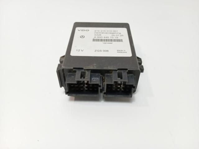 bontott MERCEDES-BENZ VITO Elektronika (Magában)