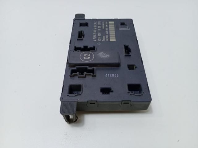 bontott MERCEDES-BENZ VITO Elektronika (Magában)