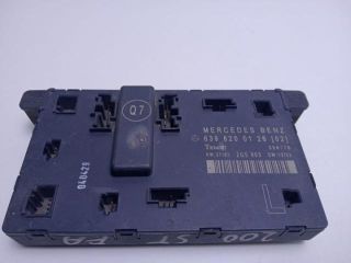 bontott MERCEDES-BENZ VITO Elektronika (Magában)