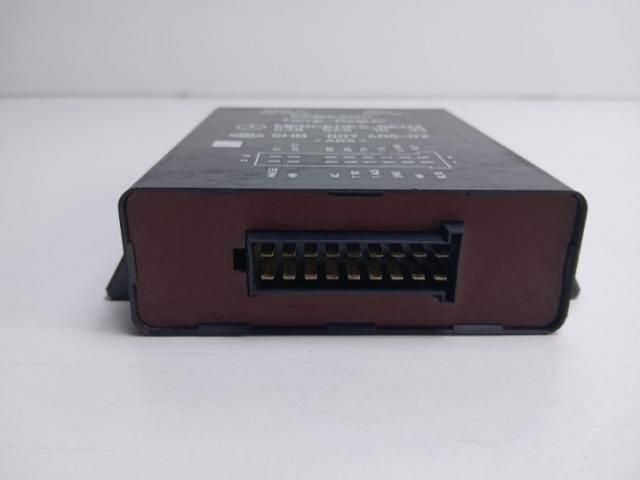 bontott MERCEDES-BENZ VITO Elektronika (Magában)