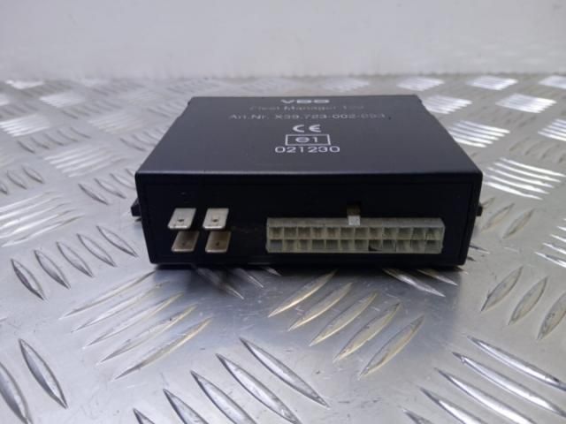 bontott MERCEDES-BENZ VITO Elektronika (Magában)