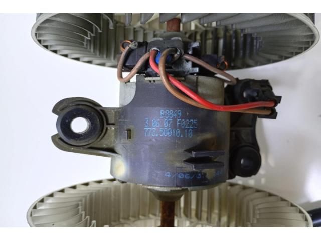 bontott MERCEDES-BENZ VITO Elektronika (Magában)