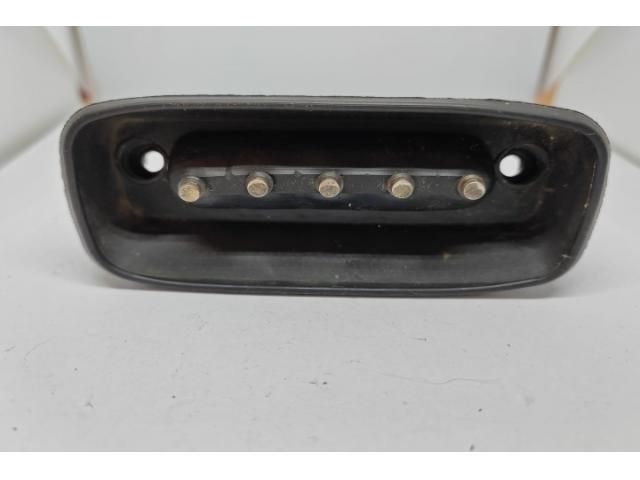 bontott MERCEDES-BENZ VITO Elektronika (Magában)