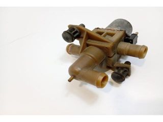 bontott MERCEDES-BENZ VITO Elektronika (Magában)