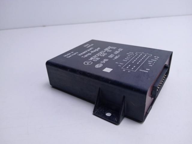 bontott MERCEDES-BENZ VITO Elektronika (Magában)