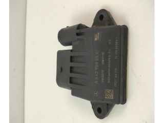 bontott MERCEDES-BENZ VITO Elektronika (Magában)