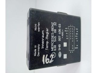 bontott MERCEDES-BENZ VITO Elektronika (Magában)