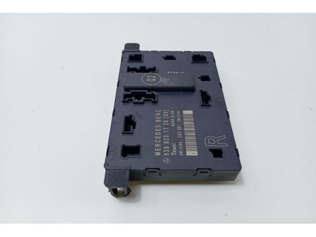 bontott MERCEDES-BENZ VITO Elektronika (Magában)