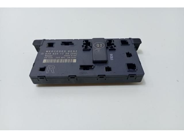 bontott MERCEDES-BENZ VITO Elektronika (Magában)