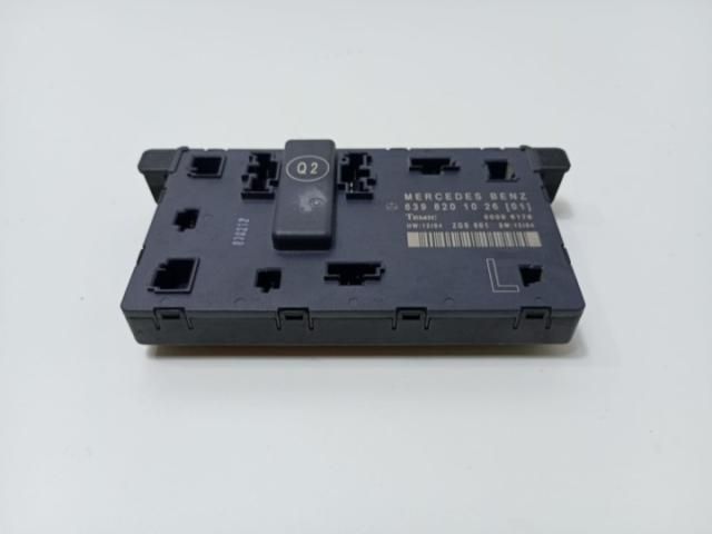 bontott MERCEDES-BENZ VITO Elektronika (Magában)