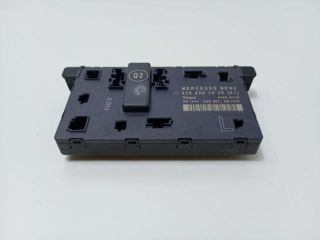 bontott MERCEDES-BENZ VITO Elektronika (Magában)