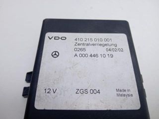 bontott MERCEDES-BENZ VITO Elektronika (Magában)