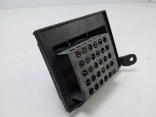 bontott MERCEDES-BENZ VITO Előtét Ellenállás Fűtőmotor