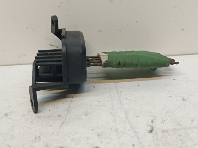 bontott MERCEDES-BENZ VITO Előtét Ellenállás Fűtőmotor