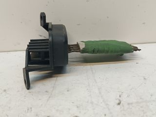 bontott MERCEDES-BENZ VITO Előtét Ellenállás Fűtőmotor