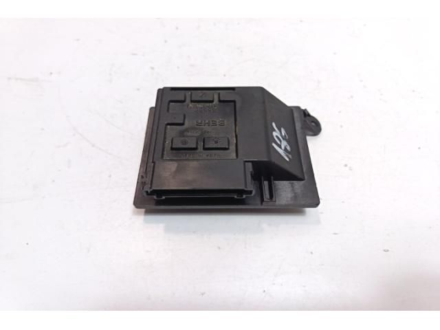 bontott MERCEDES-BENZ VITO Előtét Ellenállás Fűtőmotor