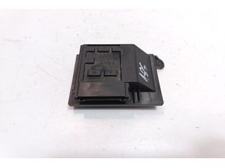 bontott MERCEDES-BENZ VITO Előtét Ellenállás Fűtőmotor