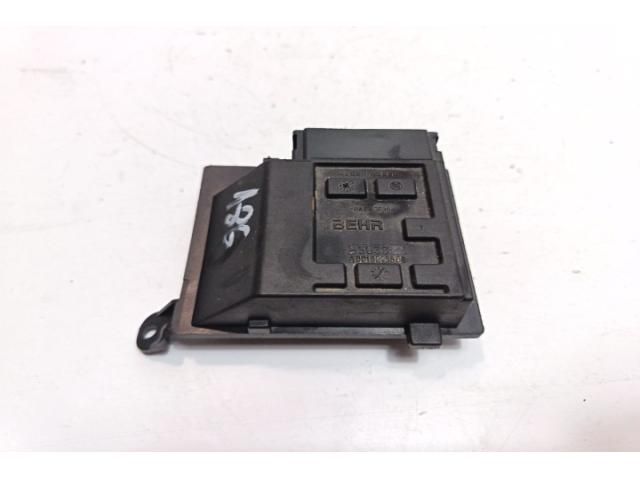 bontott MERCEDES-BENZ VITO Előtét Ellenállás Fűtőmotor