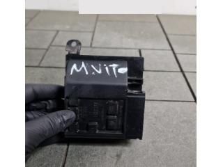 bontott MERCEDES-BENZ VITO Előtét Ellenállás Fűtőmotor