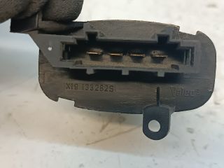 bontott MERCEDES-BENZ VITO Előtét Ellenállás Fűtőmotor